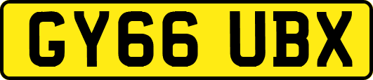 GY66UBX