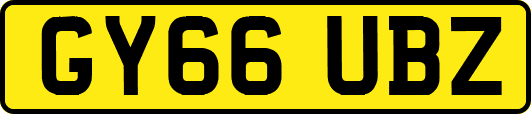 GY66UBZ