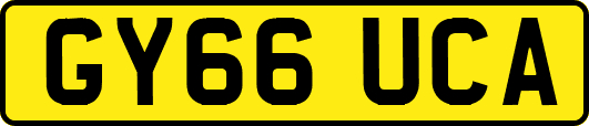 GY66UCA