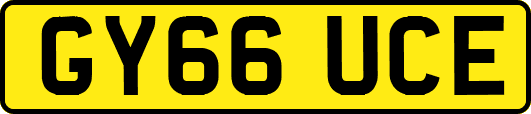 GY66UCE