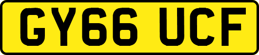 GY66UCF