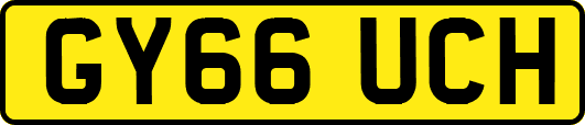 GY66UCH