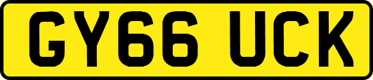 GY66UCK