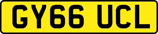 GY66UCL
