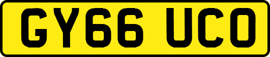 GY66UCO