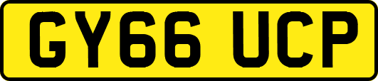 GY66UCP