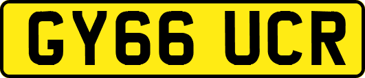 GY66UCR