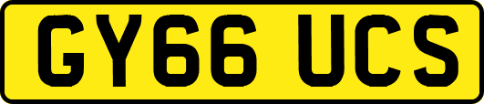 GY66UCS