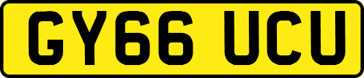 GY66UCU