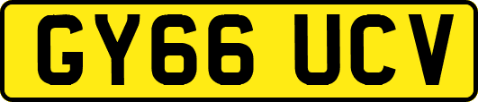 GY66UCV