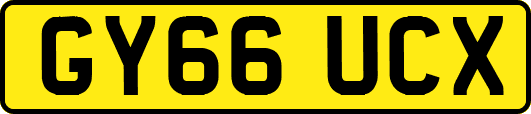 GY66UCX