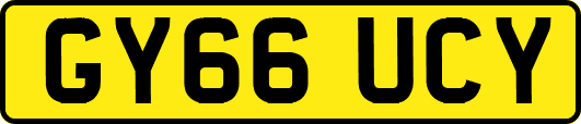 GY66UCY