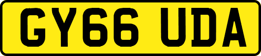 GY66UDA