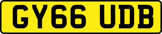 GY66UDB