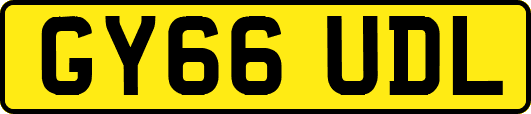 GY66UDL