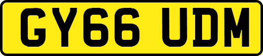 GY66UDM