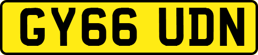 GY66UDN