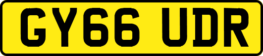GY66UDR