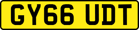 GY66UDT