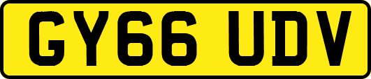 GY66UDV