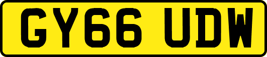 GY66UDW