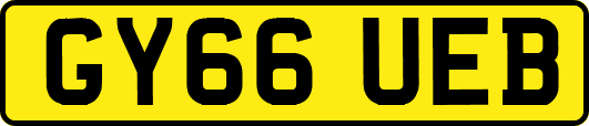 GY66UEB
