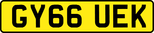 GY66UEK