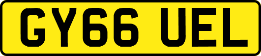 GY66UEL