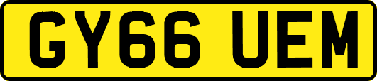 GY66UEM