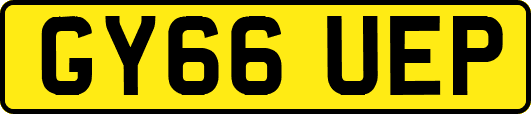 GY66UEP