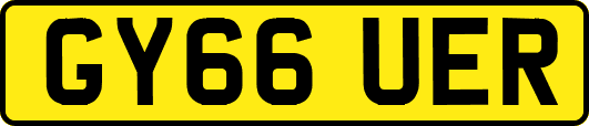 GY66UER