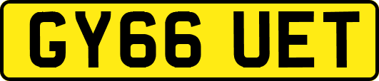 GY66UET