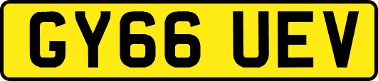GY66UEV