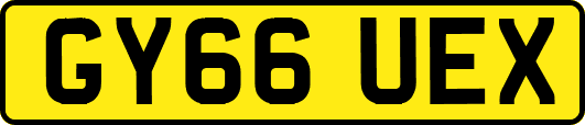 GY66UEX