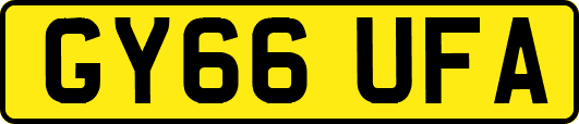 GY66UFA