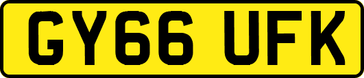 GY66UFK