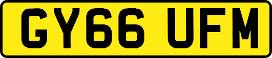 GY66UFM