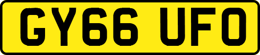 GY66UFO