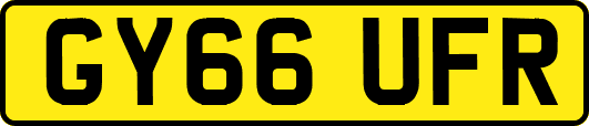 GY66UFR