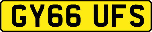 GY66UFS
