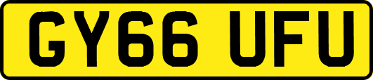 GY66UFU