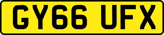 GY66UFX