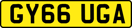 GY66UGA