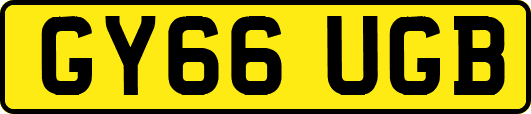 GY66UGB