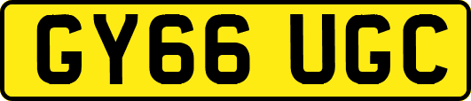 GY66UGC