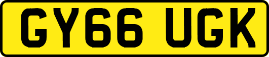 GY66UGK