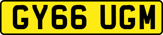 GY66UGM