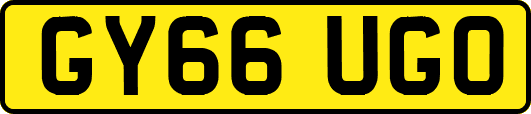 GY66UGO