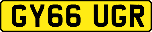 GY66UGR