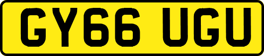 GY66UGU